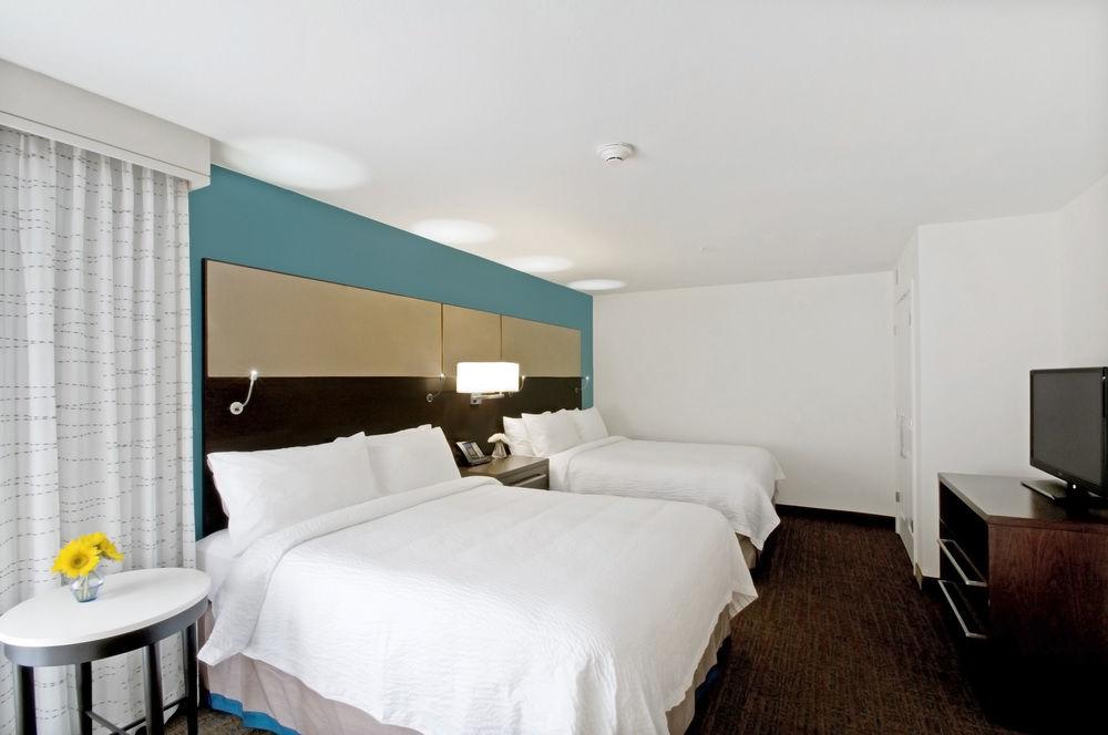 Residence Inn Denver Cherry Creek Exterior photo
