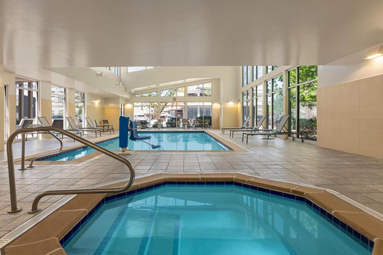 Residence Inn Denver Cherry Creek Exterior photo