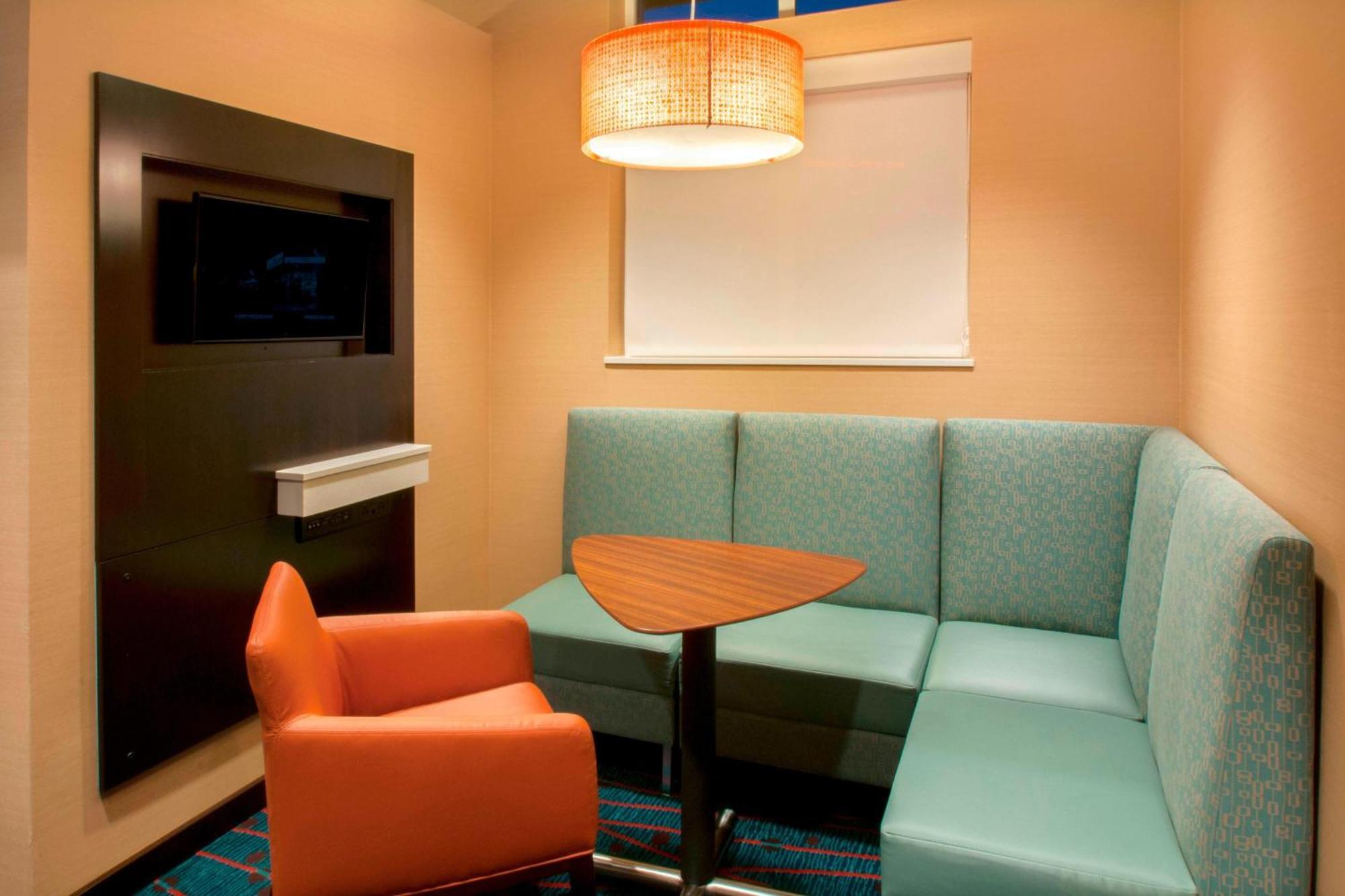 Residence Inn Denver Cherry Creek Exterior photo
